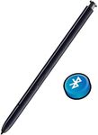 Galaxy Note 10 Stylus withBluetooth Replacement S Pen for Samsung Galaxy Note 10 Samsung Galaxy Note 10 / Note 10+ / Note 10 Plus 5G S Pen (Aura Black)