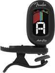 Fender Auto Clip Chromatic Tuner fo