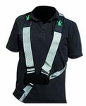 Arnold 6061-M6-0001 Double-Strap Shoulder Harness for Strimmers
