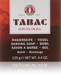 Tabac Original Shaving Bowl Soap Refill 125 g (Pack of 1)