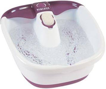 HoMedics B
