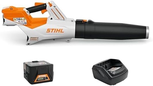STIHL BGA 60 SET Cordless blower