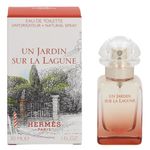 Hermes Un Jardin Sur La Lagune Edt Spray 30ml