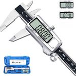 Kynup Digital Caliper, 150mm Electr
