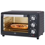 Electrolux Double Ovens