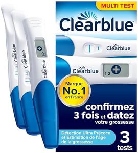 Clearblue 