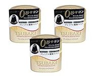 [Bulk Purchase] TSUBAKI Premium Repair Mask 180gx3