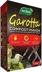 Garotta Compost Maker, 3.5 kg