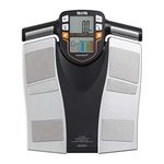Tanita Segmental Body Composition Scales