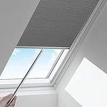 Manual Cellular Shades Cordless Hon