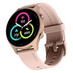 Ip68 Smart Watch For Women