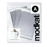 Modkat Liners Refills (3-Pack) - All Types (Type A - Modkat Litter Box)