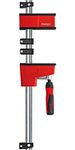 Bessey KREV100-2K REVO KREV Vario-Body Clamp, Multi-Colour, 1000/95 mm