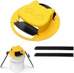 Mouse Trap Bucket - A Multi Catch,