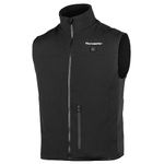 Tourmaster Synergy Pro-Plus 12V Heated Vest