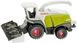 Siku - Claas Combine