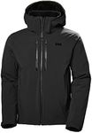 Helly-Hansen Alpha Lifaloft Jacket 