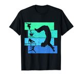 Parkour Traceur Boys Kids Men T-Shirt