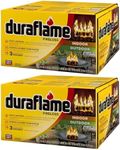 Duraflame 12-Pack Fire Logs for Ind