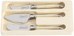 Laguiole Style de Vie Cheese knives