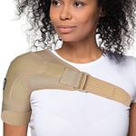 FIGHTECH Shoulder Brace for Torn Ro