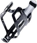 Bike Water Bottle Holder, Black or 
