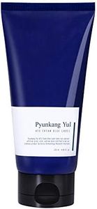 PYUNKANG YUL ATO Cream Blue Label - Long lasting Strong Moisture and Nourishing Hyaluronic Acids Baby Cream - Natural Safe Ingredients Ceramide Skin Barrier from Double Hydration Baby Lotion 4.1 Fl. Oz