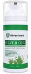 SilverGuard SilverGel | Colloidal S