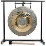 Zildjian 12" Traditional Gong Table