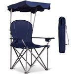 Beach Chairs With Canopy For Adults