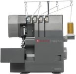 Singer HD0405S overlock