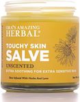 Ora's Amazing Herbal Touchy Skin Sa