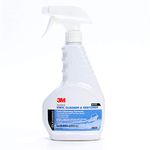 3M Automotive Repair Marine Vinyl Cleaner and Restorer, 09029, 500 ml,1 Pack