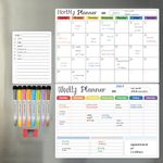 Calendar Organizers