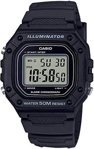 CASIO ILLU