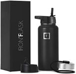 IRON °FLASK Sports Water Bottle - 3