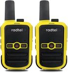 Radtel RT12 Walkie Talkies for Adul