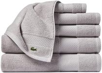 Lacoste Heritage Supima Cotton 6-Pi