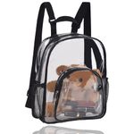 Clear Backpacks For Women