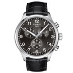 Tissot Men's Chrono XL Classic, Black, one Size (T1166171605700)
