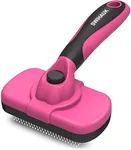 Swihauk Self Cleaning Slicker Brush