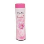 Pond's Face Powder For Dry Skins