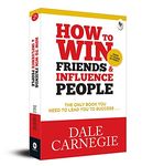 How to Win Friends and Influence People: Original Classic Edition | Premium Paperback