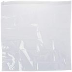 Fox Run Turkey Brining Bag, 24 x 24 x 0.25 inches, Clear