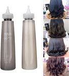 2pcs Hair Perm Water Kit, 120ml Pro