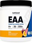 Nutricost EAA Powder 30 Servings - 