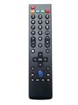 SHIELDGUARD® LeEco Box TV Remote Control No. 143, Compatible for LeTV