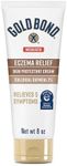 Gold Bond Ultimate Eczema Relief Skin Protectant Cream, 8 Ounce