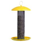 Perky-pet Bird Feeder Finches