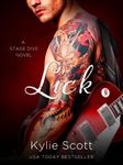 Lick: A Stage Dive Novel (Stage Dive Series Book 1)